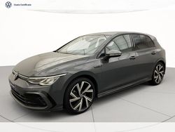 Dolphin grey metallizzato Usata 2023 VW Golf R-line Tre volumi | 26.900 € (Cara)