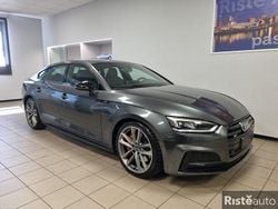 Grigio Usata 2018 Audi A5 Business Coupé | 34.900 €