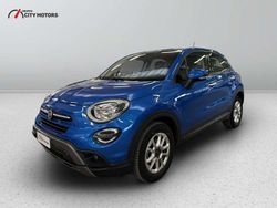 Blu Usata 2018 Fiat 500X Cross SUV | 11.900 € (Buon prezzo)
