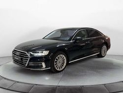 Nero Usata 2021 Audi A8 Comfort Tre volumi | 39.900 € (Super prezzo)