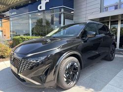 Nero Nuova 2025 Nissan Qashqai N-Connecta SUV | 30.490 €