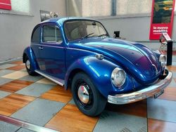 Other Usata 1970 VW Maggiolino Tre volumi | 9800 €