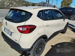 Usata 2016 Renault Captur SUV | 6800 € (Buon prezzo)
