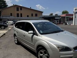 Usata 2007 Ford Focus Ambiente Station wagon | 3000 € (Molto cara)