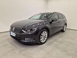 Grigio Usata 2018 VW Passat Trendline Station wagon | 9990 € (Buon prezzo)