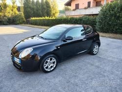 Nero Usata 2011 Alfa Romeo MiTo Distinctive Due volumi | 4550 € (Buon prezzo)