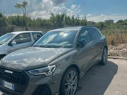 Usata 2020 Audi Q3 S-Line SUV | 26.999 € (Buon prezzo)