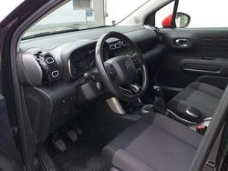 Nero Usata 2017 Citroën C3 Aircross Feel SUV | 8900 € (Buon prezzo)