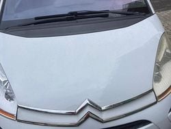 Bianco Usata 2010 Citroën C4 Picasso Monovolume | 2800 €