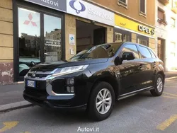 Bordeaux Usata 2021 Mitsubishi ASX Invite SUV | 14.500 € (Ottimo prezzo)