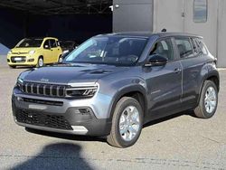 Grigio Nuova 2025 Jeep Avenger Altitude SUV | 25.800 € (Buon prezzo)