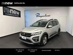 Grigio chiaro Usata 2022 Dacia Jogger Comfort | 12.750 € (Buon prezzo)
