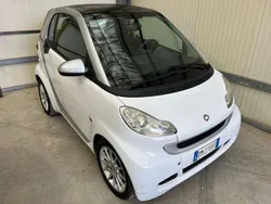 Other Usata 2008 Smart ForTwo Coupé Passion Due volumi | 3890 € (Buon prezzo)