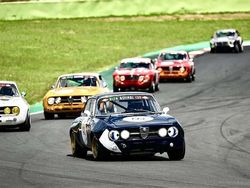 Blu/azzurro Usata 1971 Alfa Romeo Giulia Coupé | 120.000 €