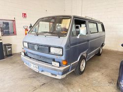 Blu Usata 1990 VW T3 Edition Furgone | 7900 €