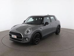 Grigio Usata 2018 Mini Cooper Due volumi | 15.299 € (Buon prezzo)