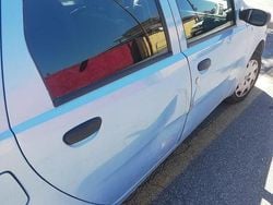 Grigio Usata 2005 Fiat Punto Due volumi | 500 € (Super prezzo)