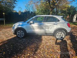 Grigio Usata 2016 Fiat 500X SUV | 8500 € (Buon prezzo)