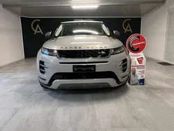 Grigio Usata 2021 Land Rover Range Rover evoque Autobiography Station wagon | 29.900 € (Cara)