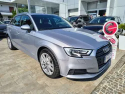 Argento Usata 2019 Audi A3 Business Tre volumi | 17.950 € (Super prezzo)