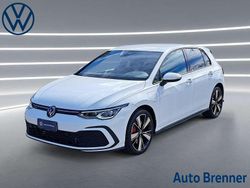 Pure white Usata 2023 VW Golf VIII GTE Tre volumi | 31.900 € (Cara)