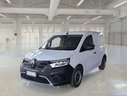 Bianco Usata 2023 Renault Kangoo Monovolume | 15.500 € (Buon prezzo)