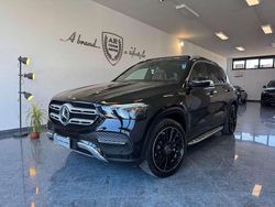 Nero ossidiana Usata 2020 Mercedes GLE300 SUV | 44.900 € (Buon prezzo)
