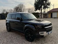 Usata 2022 Land Rover Defender HSE SUV | 64.000 € (Buon prezzo)