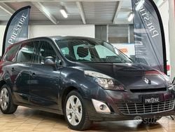 Grigio Usata 2010 Renault Grand Scénic III Dynamique Monovolume | 3500 € (Cara)