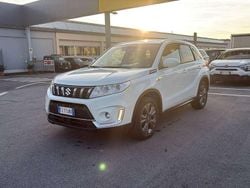 Bianco Usata 2019 Suzuki Vitara Cool SUV | 16.900 € (Ottimo prezzo)