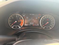 Bianco Usata 2015 Jeep Renegade SUV | 10.000 € (Buon prezzo)