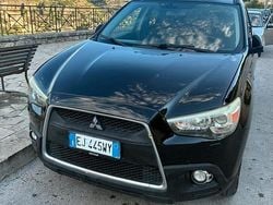 Usata 2012 Mitsubishi ASX SUV | 6000 € (Buon prezzo)