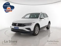 Usata 2022 VW Tiguan Life SUV | 24.000 € (Super prezzo)