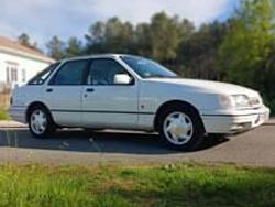 Bianco Usata 1992 Ford Sierra Tre volumi | 4250 €