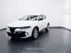 Bianco Usata 2023 Alfa Romeo Tonale Sprint SUV | 26.990 € (Buon prezzo)