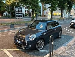 Grigio Usata 2015 Mini Cooper S Coupé Coupé | 14.800 €