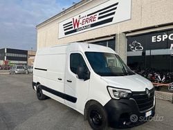 Bianco Usata 2020 Renault Master Furgone | 13.900 € (Ottimo prezzo)