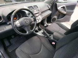 Grigio Usata 1995 Toyota RAV4 | 3000 €