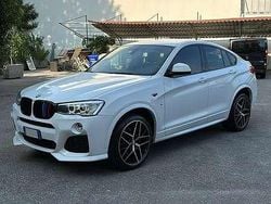 Usata 2017 BMW X4 Advantage SUV | 28.000 € (Molto cara)
