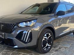 Grigio Nuova 2025 Peugeot 2008 GTi SUV | 28.900 € (Buon prezzo)