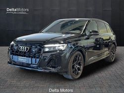 Nero Usata 2024 Audi Q7 SUV | 72.950 € (Molto cara)