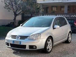 Usata 2007 VW Golf V Sportline Tre volumi | 5499 €