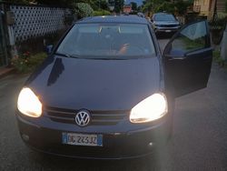 Usata 2007 VW Golf V Due volumi | 1900 €