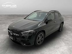 Nero Nuova 2025 Mercedes GLA180 Advanced Plus SUV | 43.400 € (Buon prezzo)