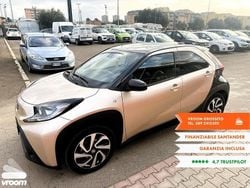 Usata 2023 Toyota Aygo X SUV | 14.499 € (Buon prezzo)