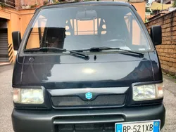 Usata 2001 Piaggio Porter | 6800 €