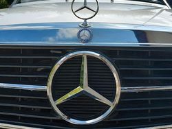 Bianco Usata 1988 Mercedes 190 Tre volumi | 9300 €