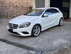 Other Usata 2014 Mercedes A180 Tre volumi | 8500 € (Buon prezzo)