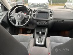 Grigio Usata 2015 VW Tiguan Sport SUV | 12.900 € (Cara)