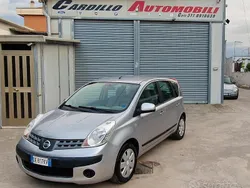 Usata 2007 Nissan Note Acenta Monovolume | 2800 € (Ottimo prezzo)